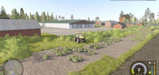 Suomalainen Suometsa v1.1