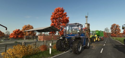 SYN TRAC – Pro Edition V1.0