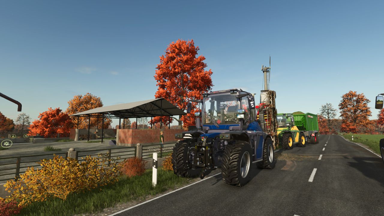 SYN TRAC – Pro Edition V1.0