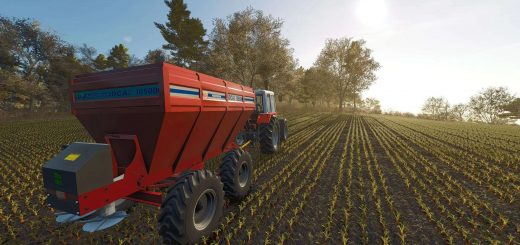 Tatu Marchesan DCA2MC 10500 v1.0