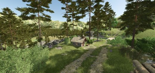 The Essarts V1.0.0.1