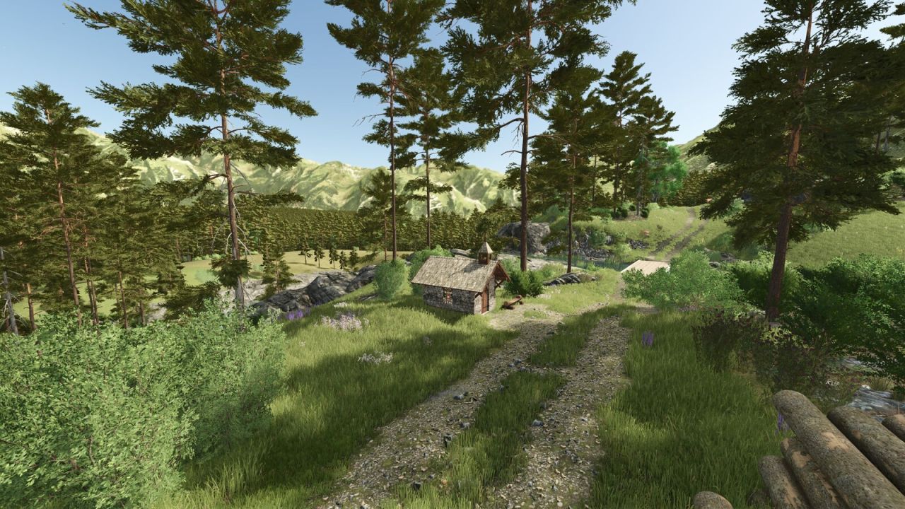 The Essarts V1.0.0.1