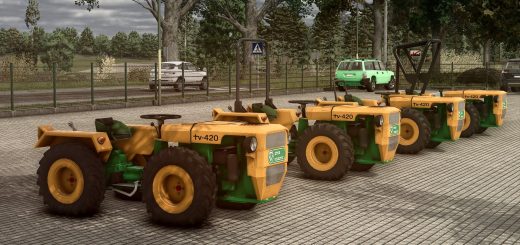 Toma Vinkovic 419 V1.0