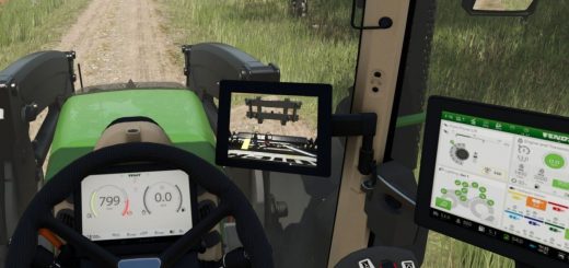 Tool Camera MB-DLC V1.0