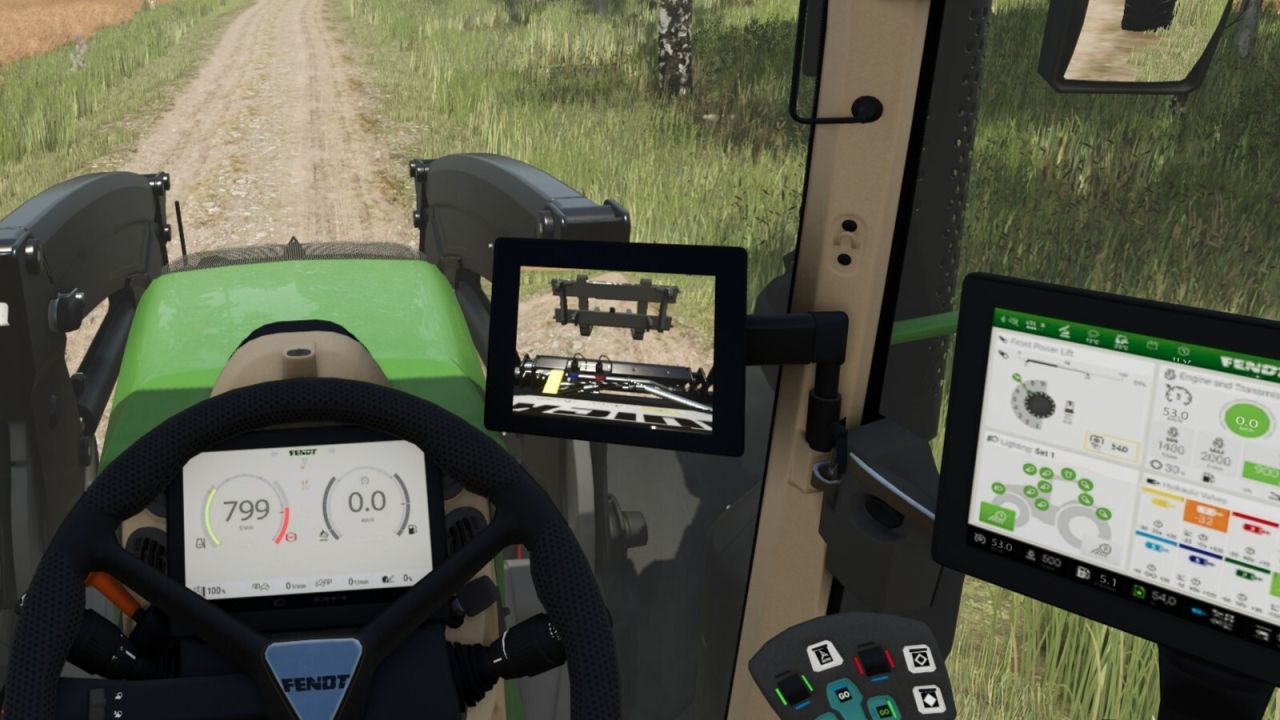 Tool Camera MB-DLC V1.0