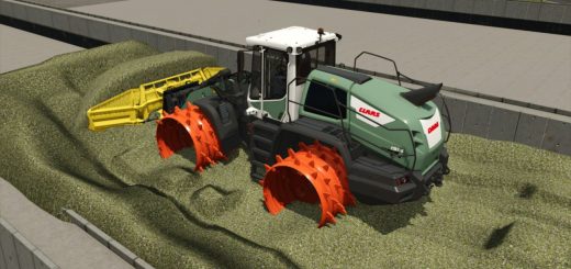 Torion1914 / L556XPower Pack V1.0