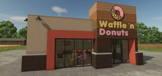 Town Productions V1.1