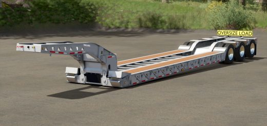 Trail King Tk110HDG v1.0