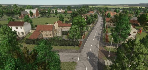 Un Petit Coin De Somme V1.0