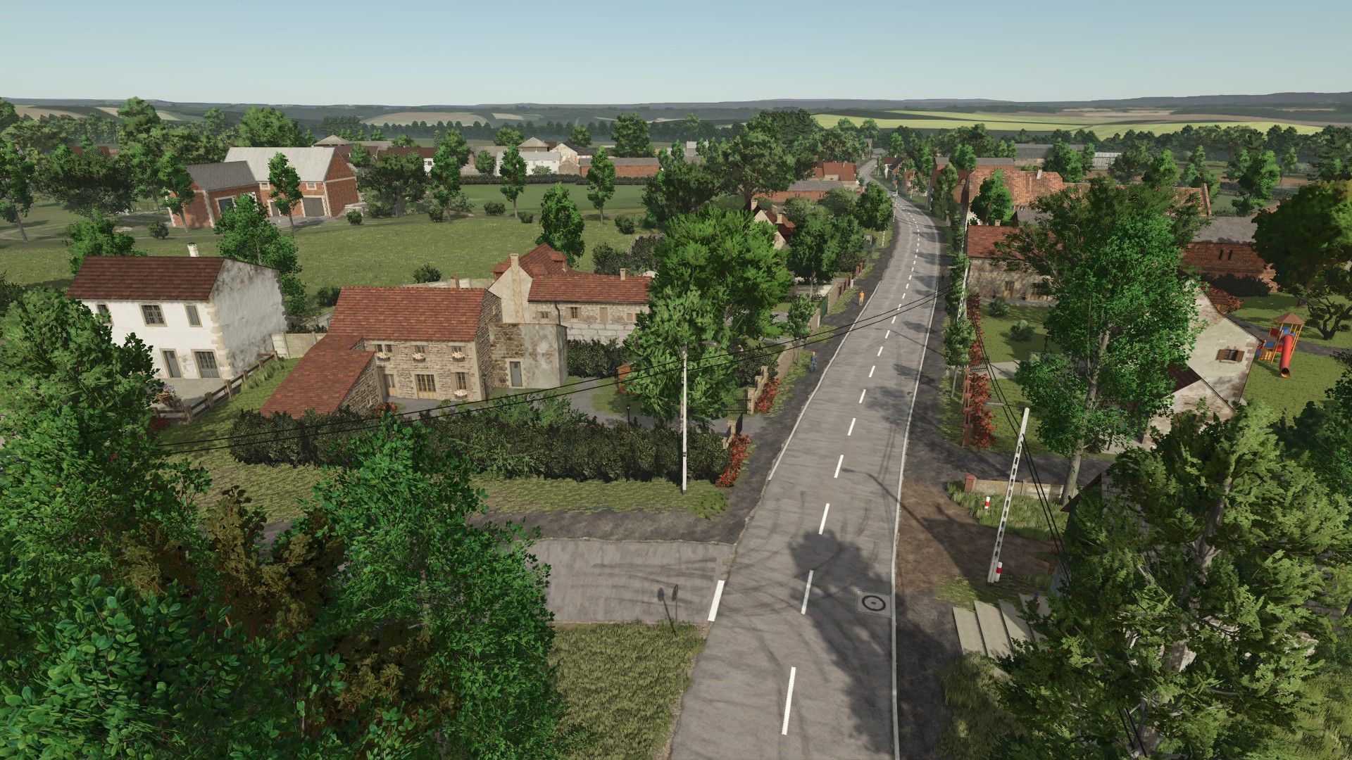 Un Petit Coin De Somme V1.0