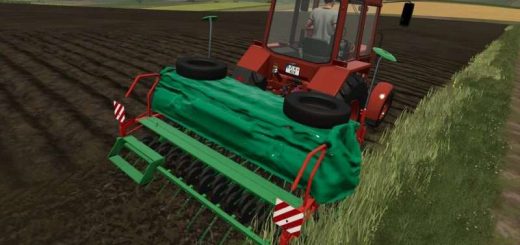 Unia Polonez 3/550 v1.0