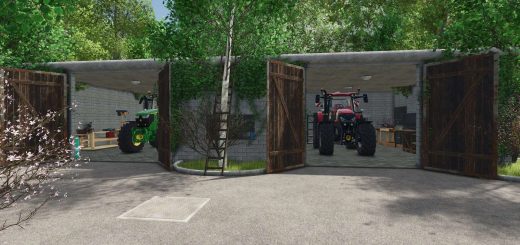 Universal house v1.0