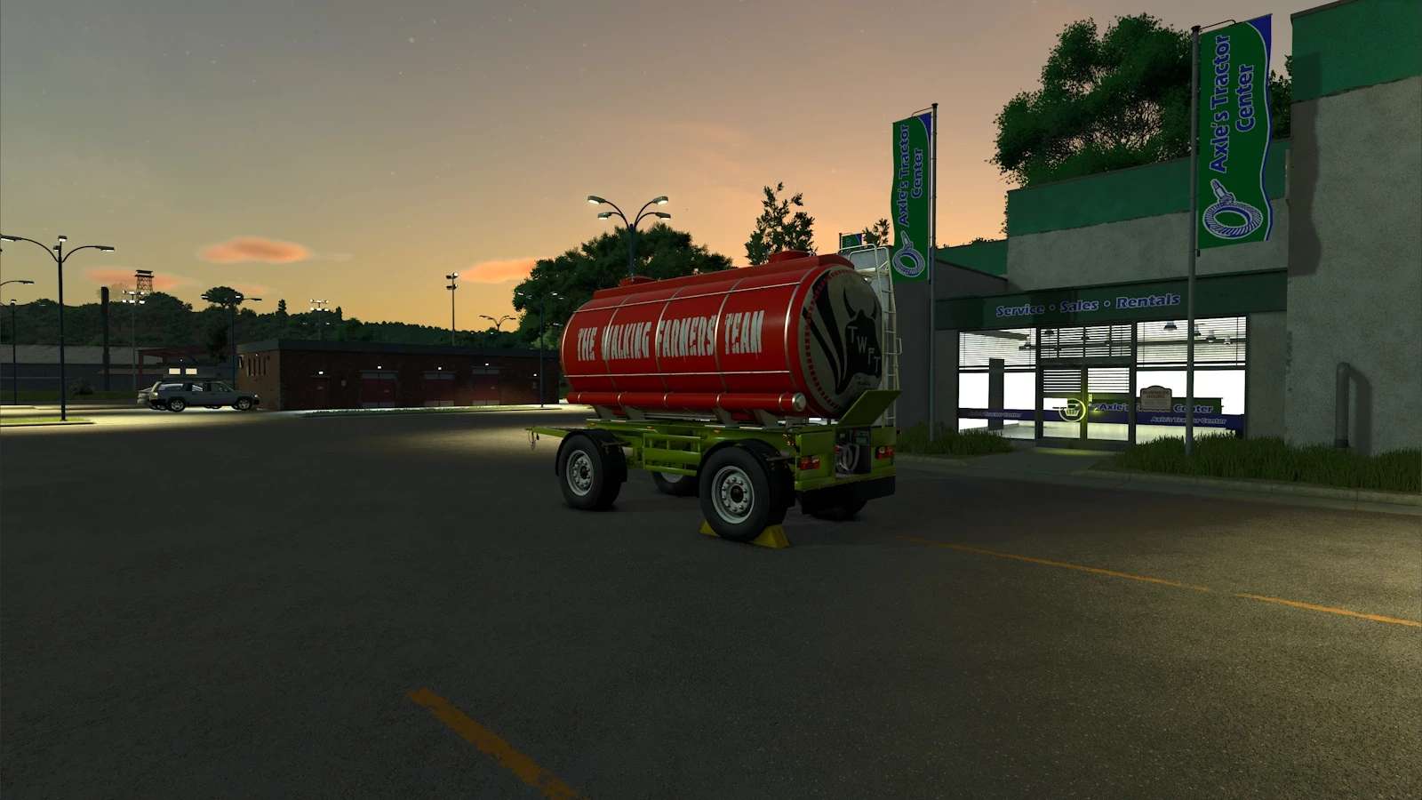 Universal Tank Pack v1.0.0.5