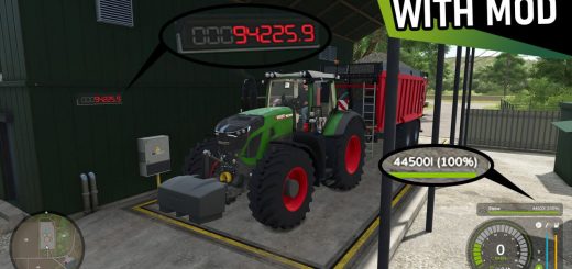 Unlimited Weight V1.0