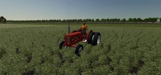 UPDATE VOLVO KRABAT T425 V.1.1