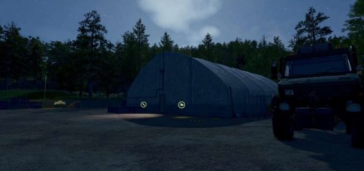 Upgradable Factories v1.0