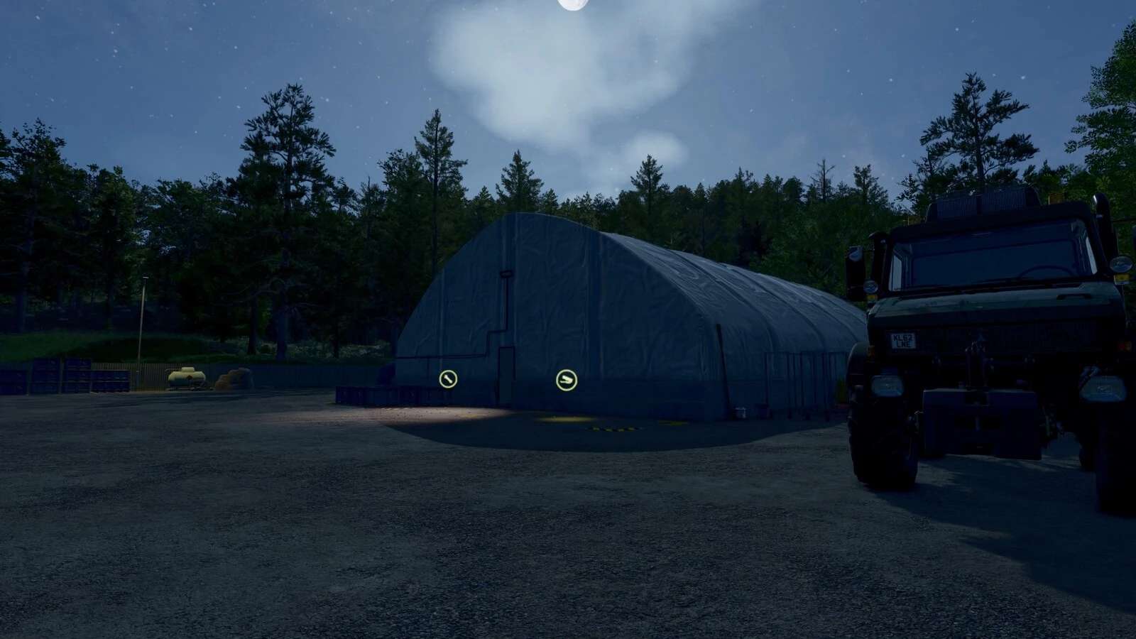 Upgradable Factories v1.0