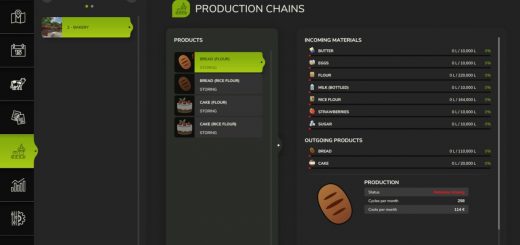 Upgrade Your Factory V1.0.1