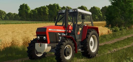 Ursus 914-1014 (Ursus 4cyl) v1.0