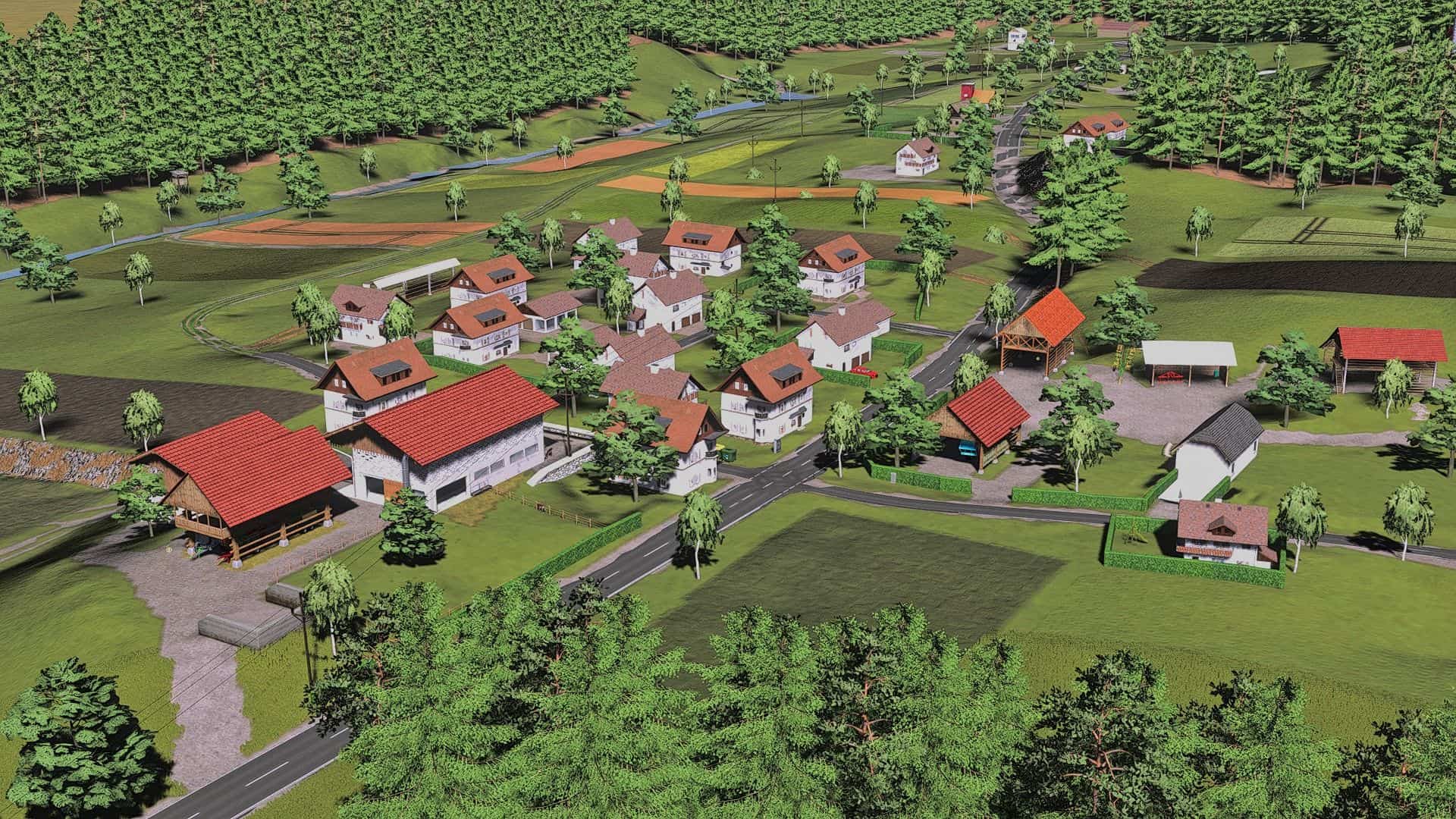 UTH25 – Under The Hill V1.0