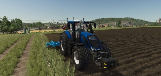 Valtra S Serie V1.0.0.2