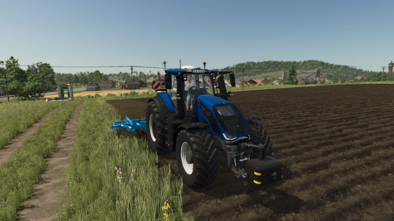 Valtra S Serie V1.0.0.2