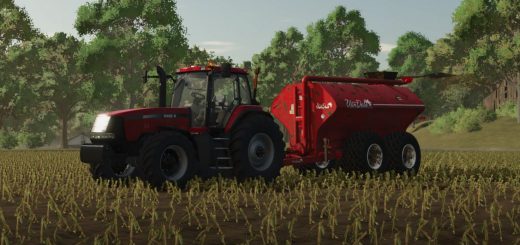 VanDale 4100 gal v1.0
