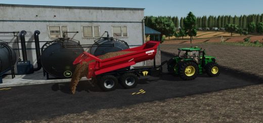 Vegetable Factory V1.1