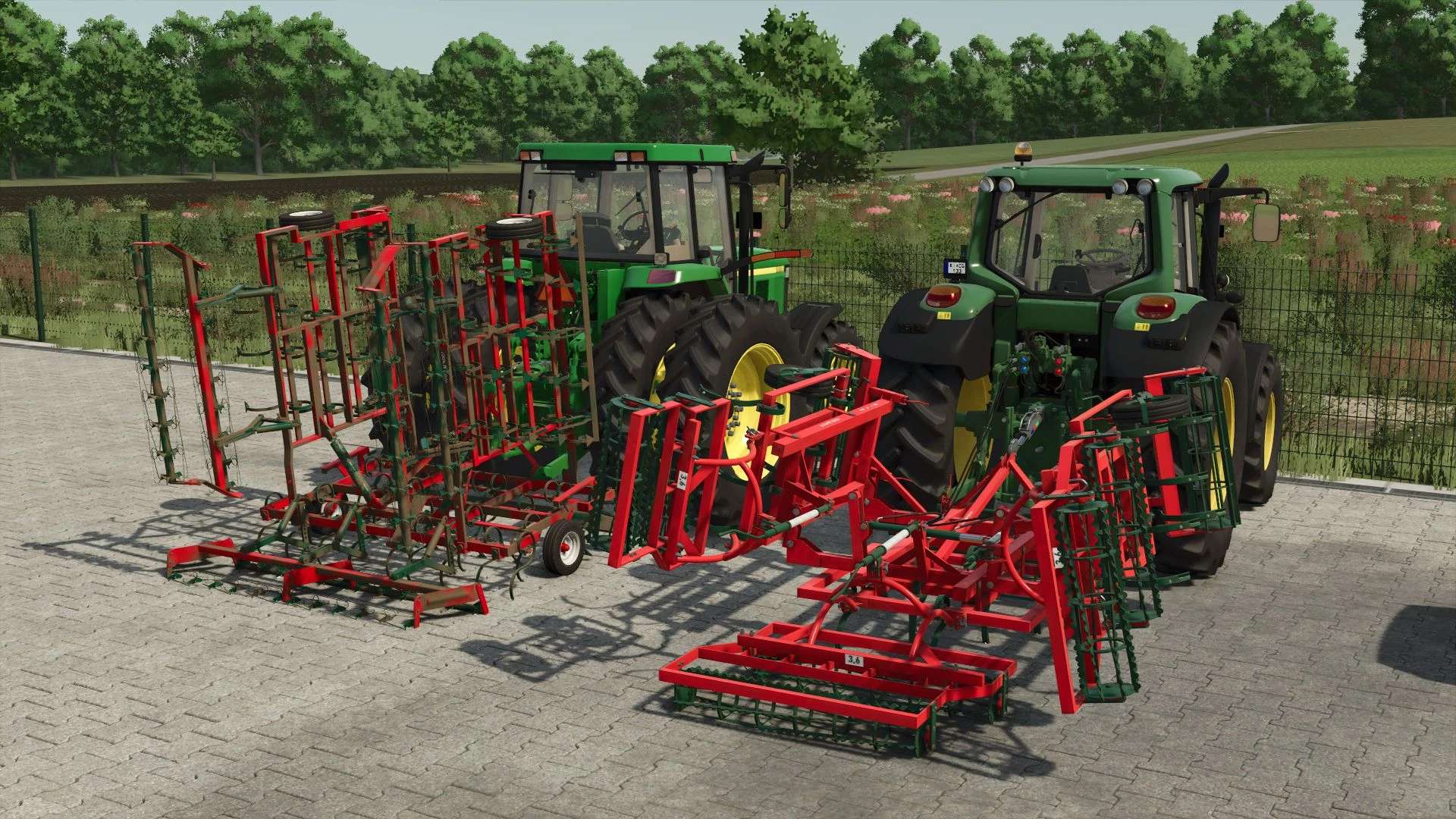 Vogel Noot VibroCult 600 v1.0