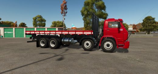 Volkswagen Titan 23 310 V1.0.1