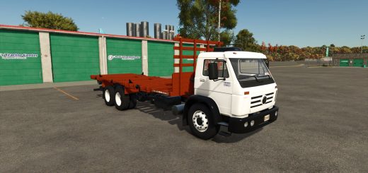 Volkswagen Titan 23 310 v1.0.3.0
