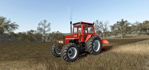 Volvo BM Valmet 2105 v1.0