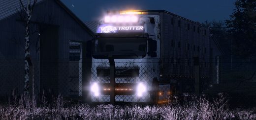 Volvo FH16 V1.0