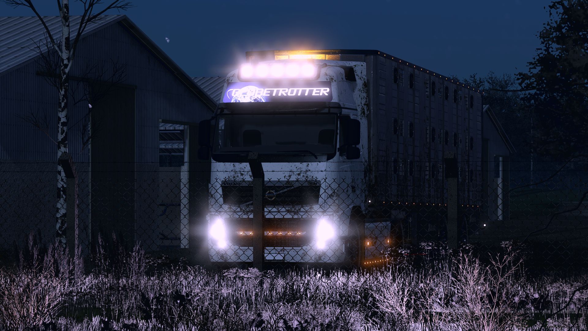Volvo FH16 V1.0