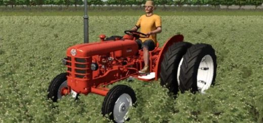 Volvo Krabat T425 V1.1