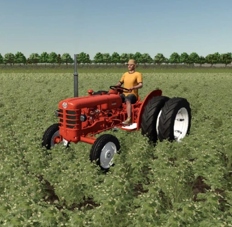 Volvo Krabat T425 V1.1