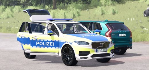 Volvo XC90 v2.0