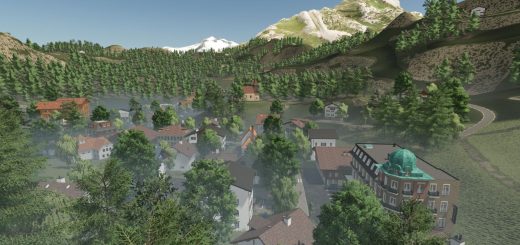 Vorarlberger Alpen v1.0