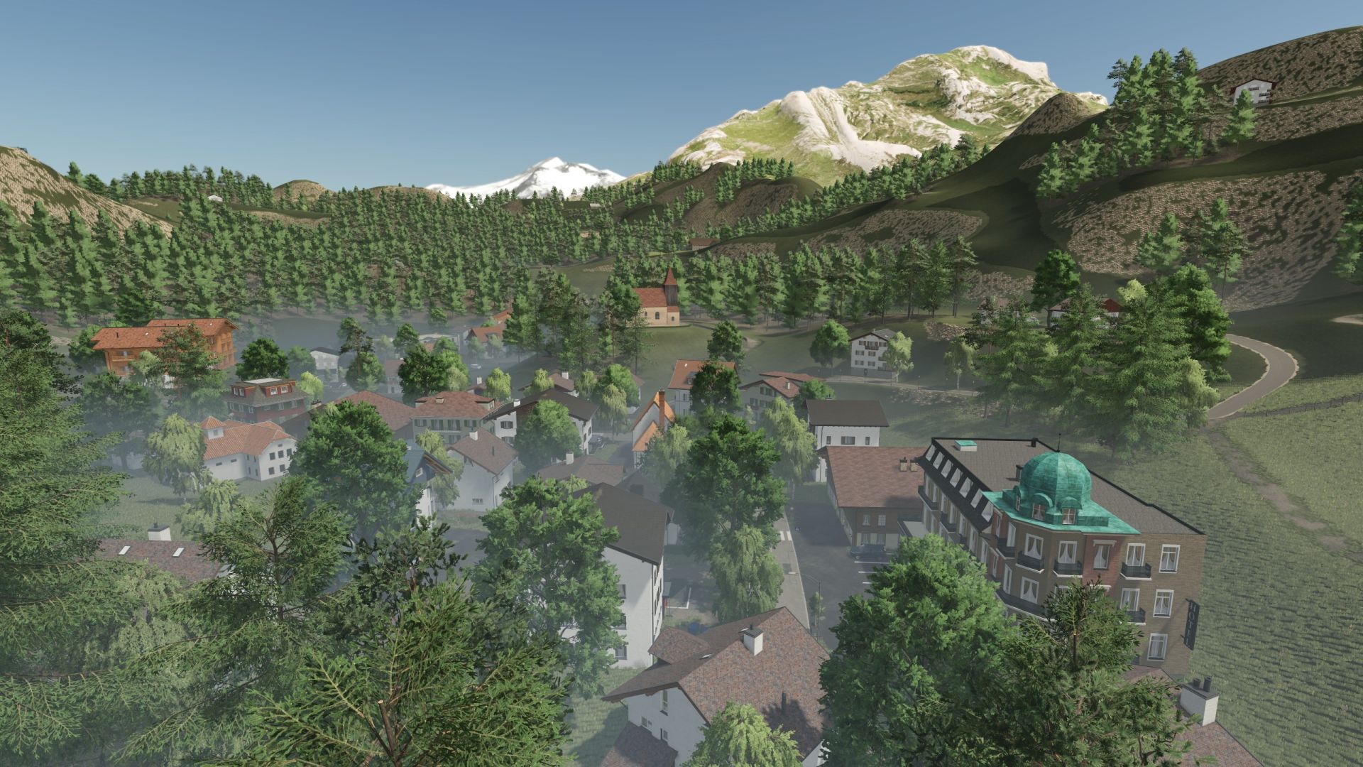 Vorarlberger Alpen v1.0