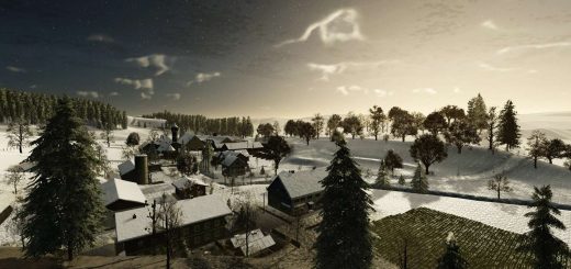 Weipersdorf Map v1.0.0.2