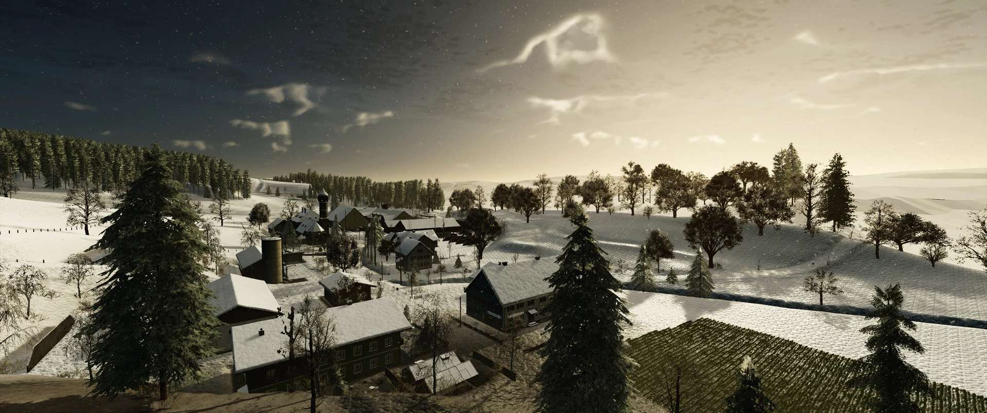 Weipersdorf Map v1.0.0.2