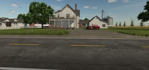 Welcome to Owendale v1.0