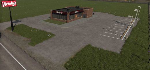 Wendy’s V1.0