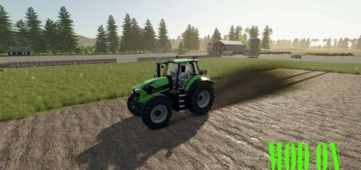 Wheels Particle Control v1.0