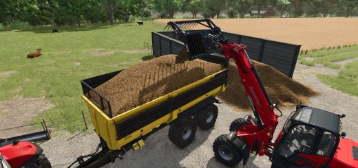 Wielton PRC 2HP v1.0