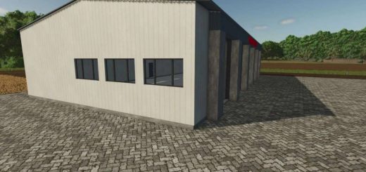 Work fire brigade guard v1.0.0.1