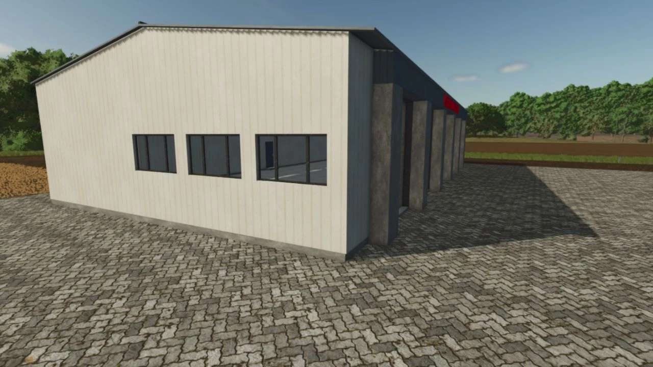 Work fire brigade guard v1.0.0.1