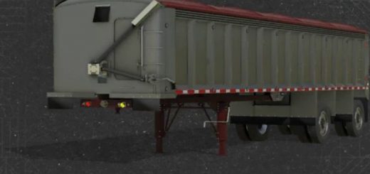 2026 TrailStar Frameless End DumpV2 v1.0