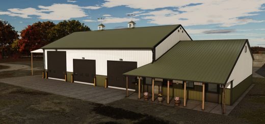 3 Stars Garage v1.0.0.4