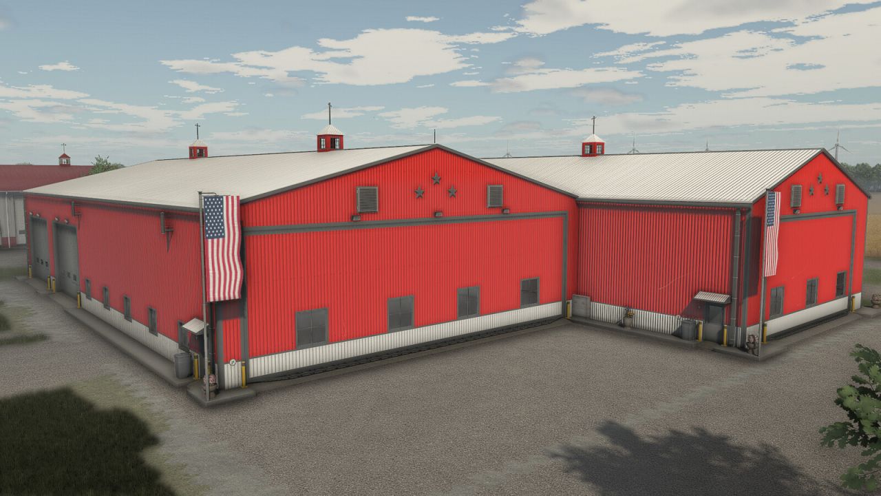 3 Stars Workshop v1.0.0.2